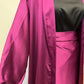 Ensemble Kimono + jupe