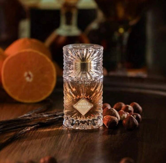 Sweet Heaven Extreme Gulf Orchid - Eau de parfum 100 ml