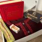 Coffret Abdallah
