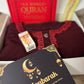 Coffret Abdallah