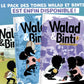 WALAD ET BINTI Tome 1 : LE BIEN GAGNE TOUJOURS