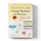 Mon tout premier cahier d'activité Montessori du Ramadan - Bébé Ali