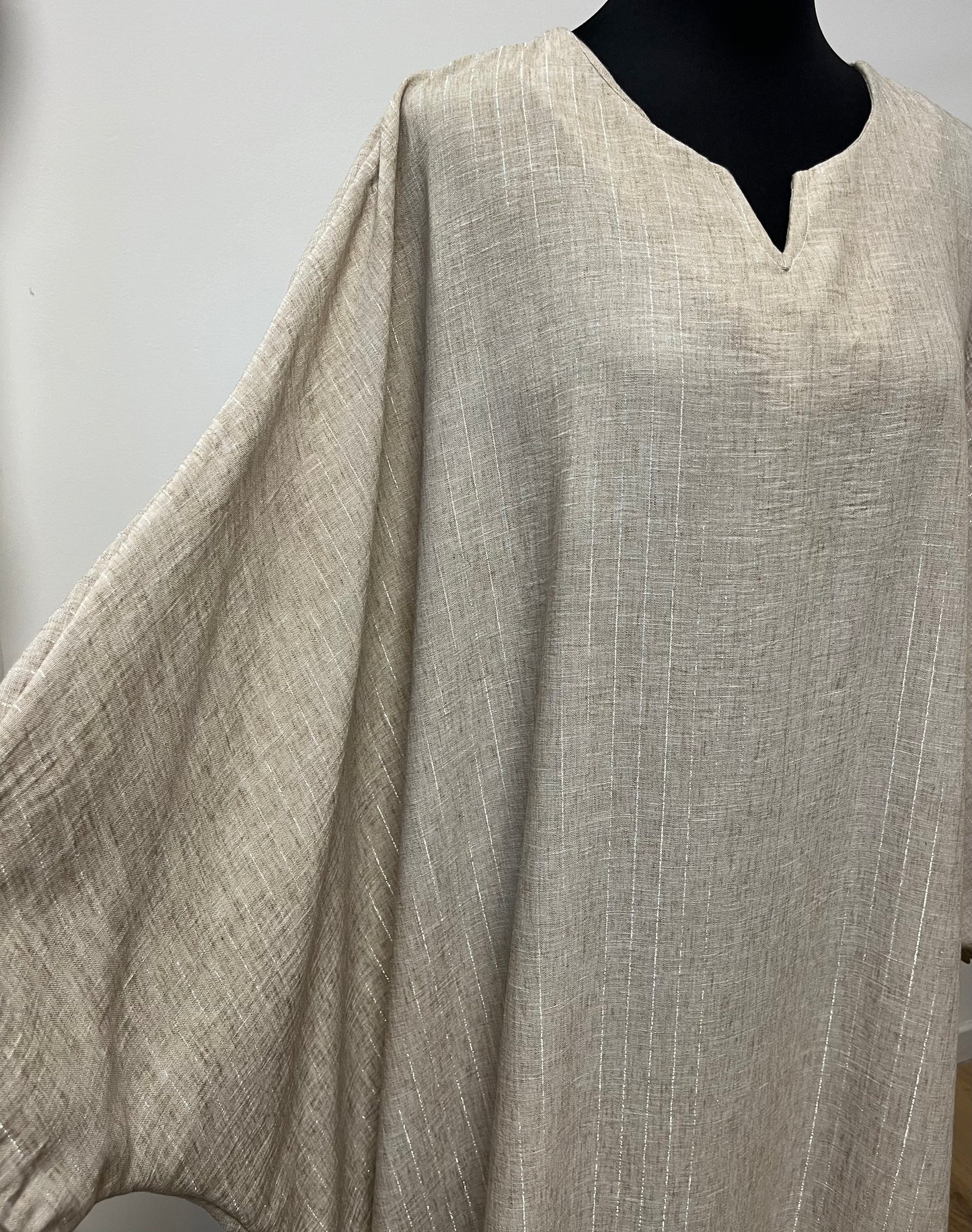 Abaya Leyna