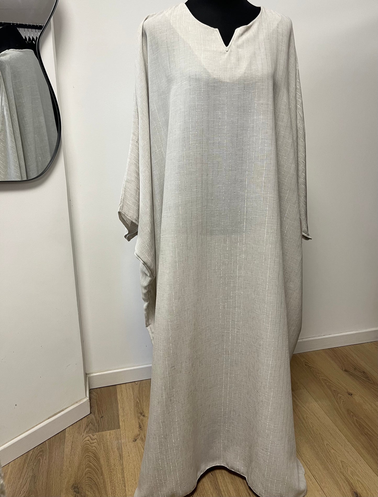 Abaya Leyna