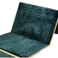 Tapis de prière avec dossier