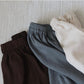 SET OVERSIZE - Bleu/ Gris - FARAASHA COLLECTION