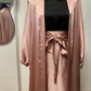 Ensemble Kimono + jupe