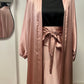 Ensemble Kimono + jupe