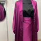Ensemble Kimono + jupe