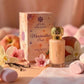 Musc Marshmallow Peach - 12 ml – Dubai flower