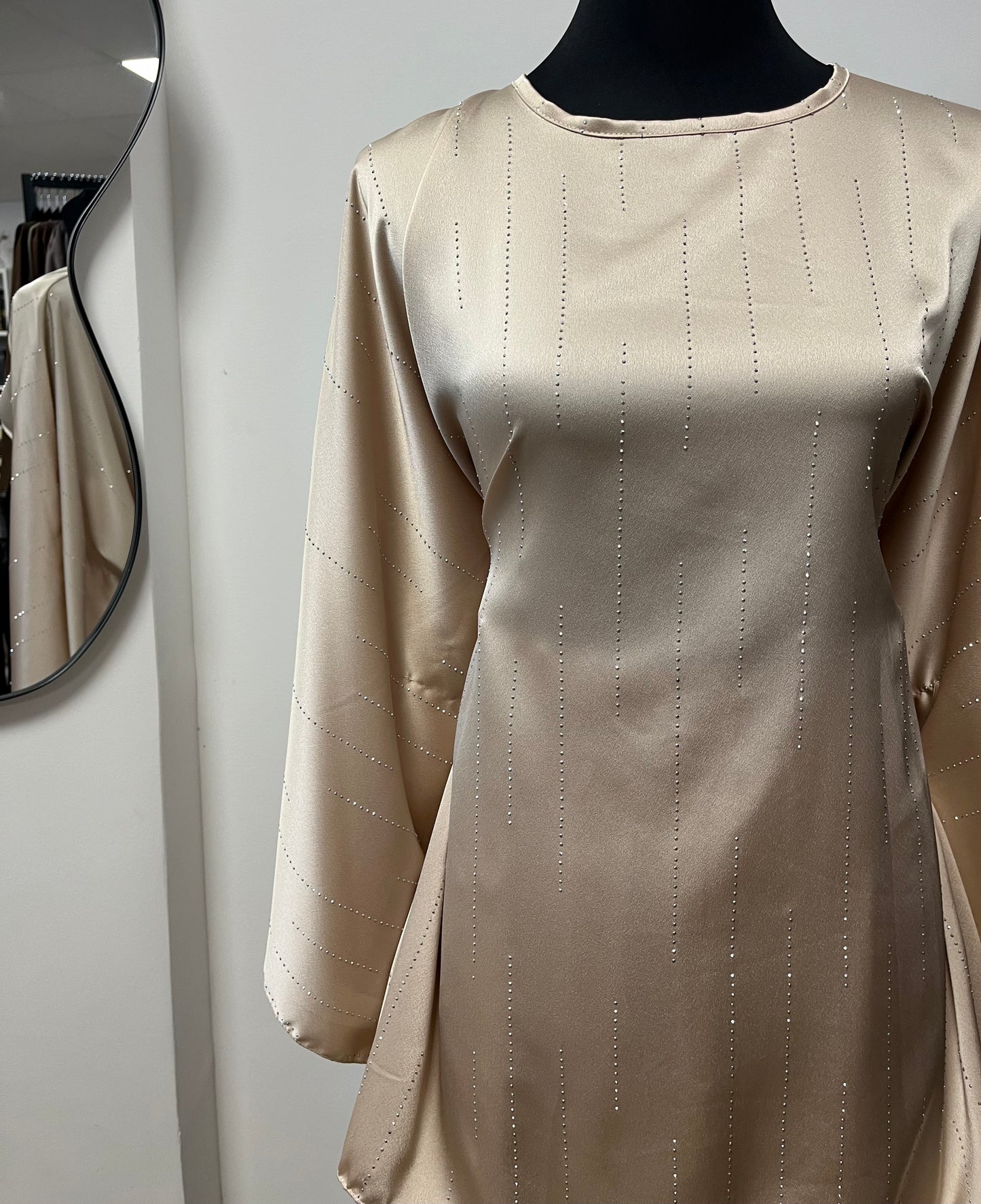 Ensemble Strass