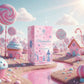 Marshmallow Crush – Musc Tahara Parfumée