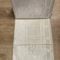 Tapis de prière avec dossier