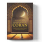 Ce que vous devez savoir à propos du Coran – Éditions Dar al Mouwahidin