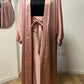 Ensemble Kimono + jupe