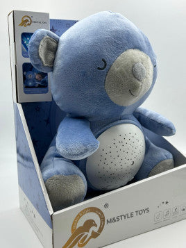 Peluche - Veilleuse Coranique ( doudou )
