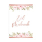 Carte Eïd moubarak