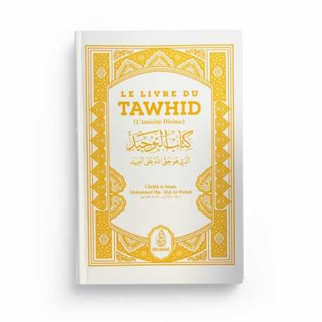 Le livre du tawhid - format de poche