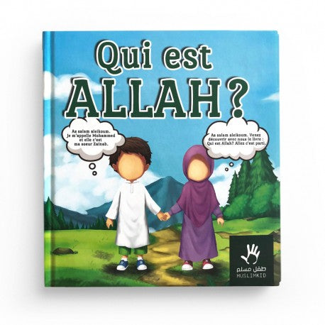 Livres islamiques pour enfants
