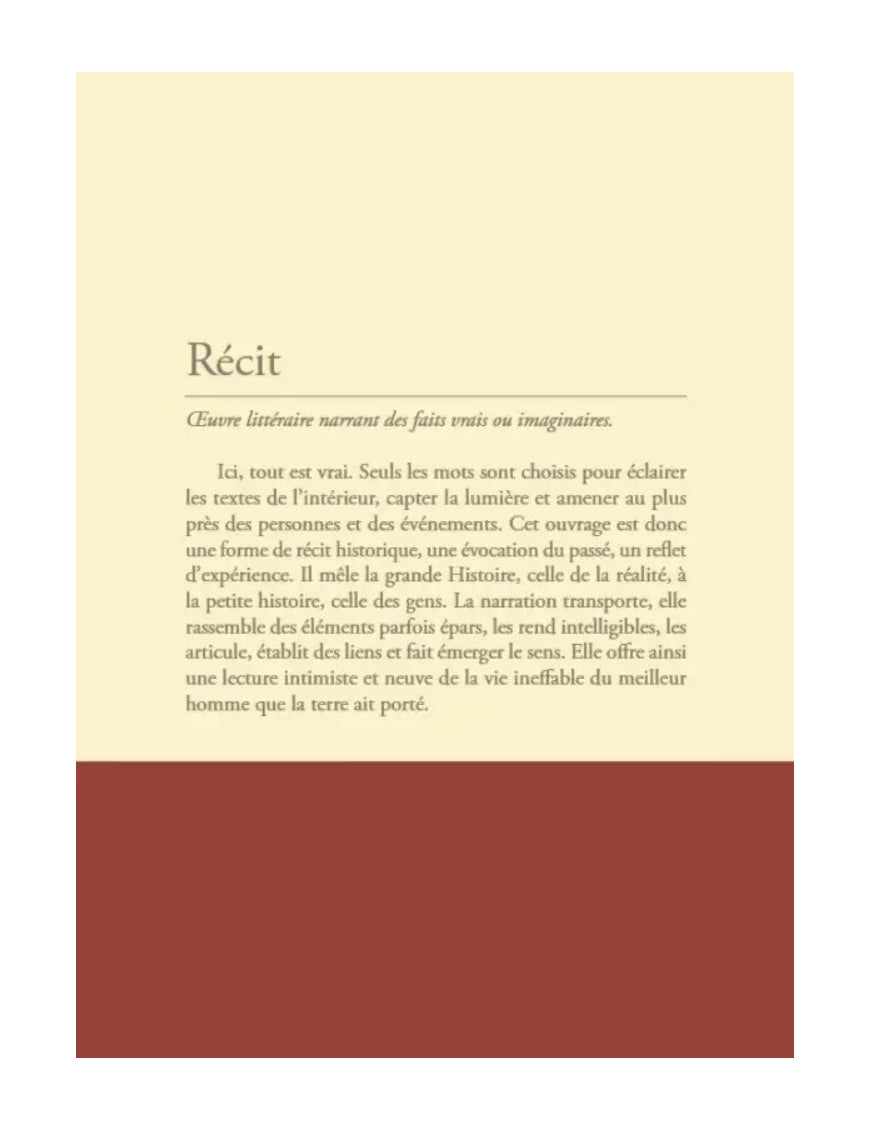 Prophète - Récit : Découvrir. Comprendre. Aimer - Édition Tawbah ( rigide )