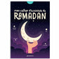 Mon cahier d'activités du Ramadan - dès 6 ans - Deenilearn