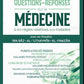Questions Réponses sur le médecine et les règles relatives aux malades