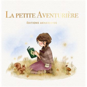 La petite aventurière