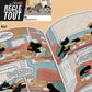 AGENCE RÈGLE TOUT - TOME 06, LA MALBOUFFE