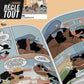 AGENCE RÈGLE TOUT - TOME 06, LA MALBOUFFE