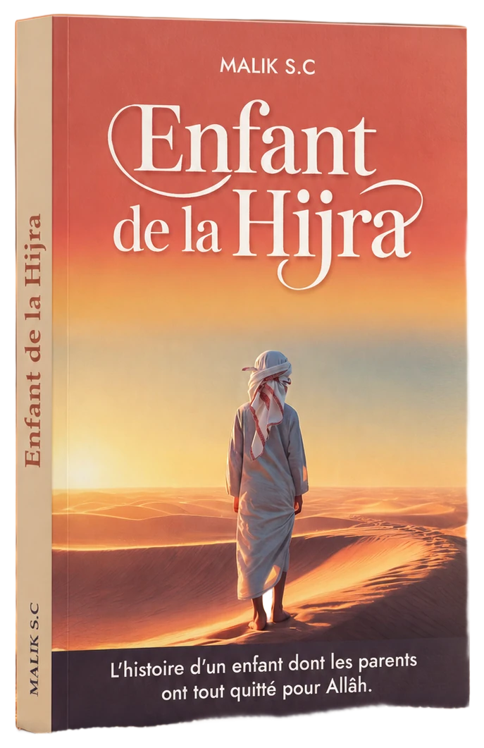 Enfant de la Hijra