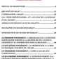 Les fondements de l'appel des pieux prédécesseurs