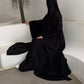Set Nari + hijab assorti - Mayrah Collection