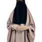 Niqab Saoudi Classique - Oummi Abi Moi