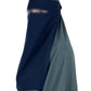 Niqab Saoudi Classique - Oummi Abi Moi