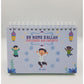 99 noms d'Allah expliqués aux enfants