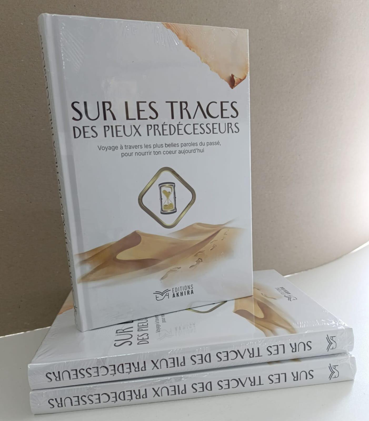 Sur les traces des pieux prédécesseurs