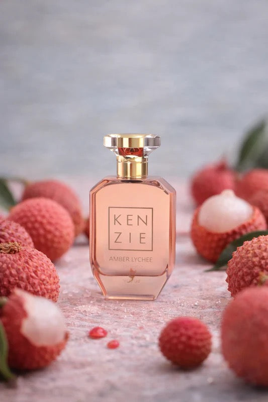 Kenzie - Amber Lychee - Volaré 25ml