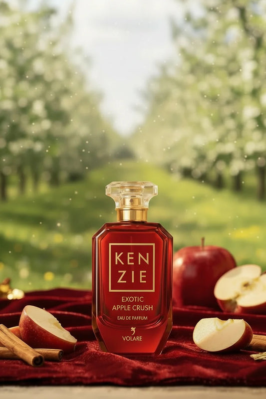 Kenzie Apple Crush - Volaré - 25ml