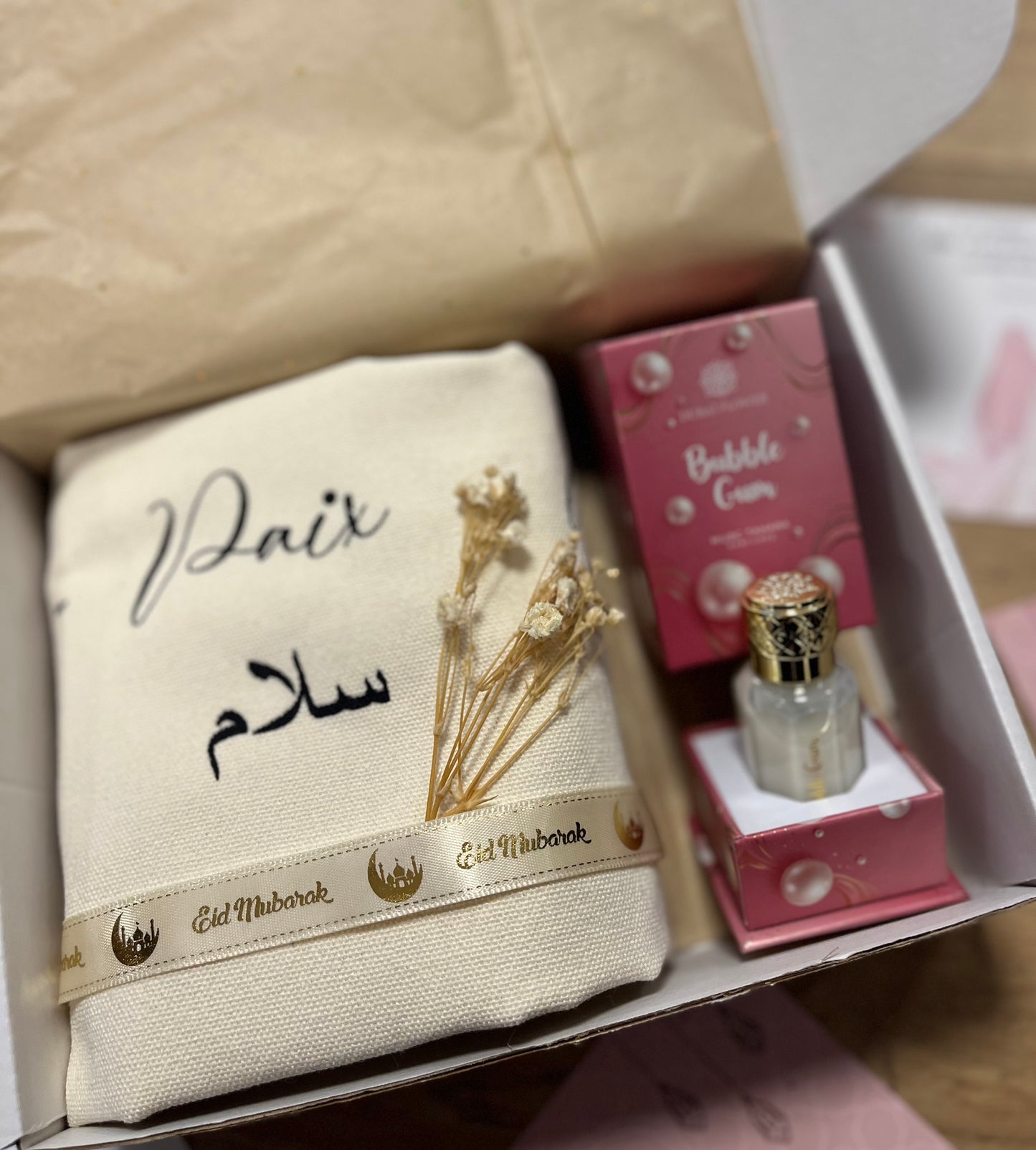 Coffret Anaé