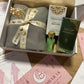 Coffret Emeraude