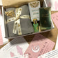 Coffret Emeraude