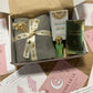Coffret Emeraude