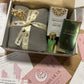 Coffret Emeraude
