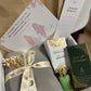 Coffret Emeraude