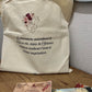 Totebag Heart (édition limitée)