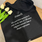 Totebag  Aya Noir