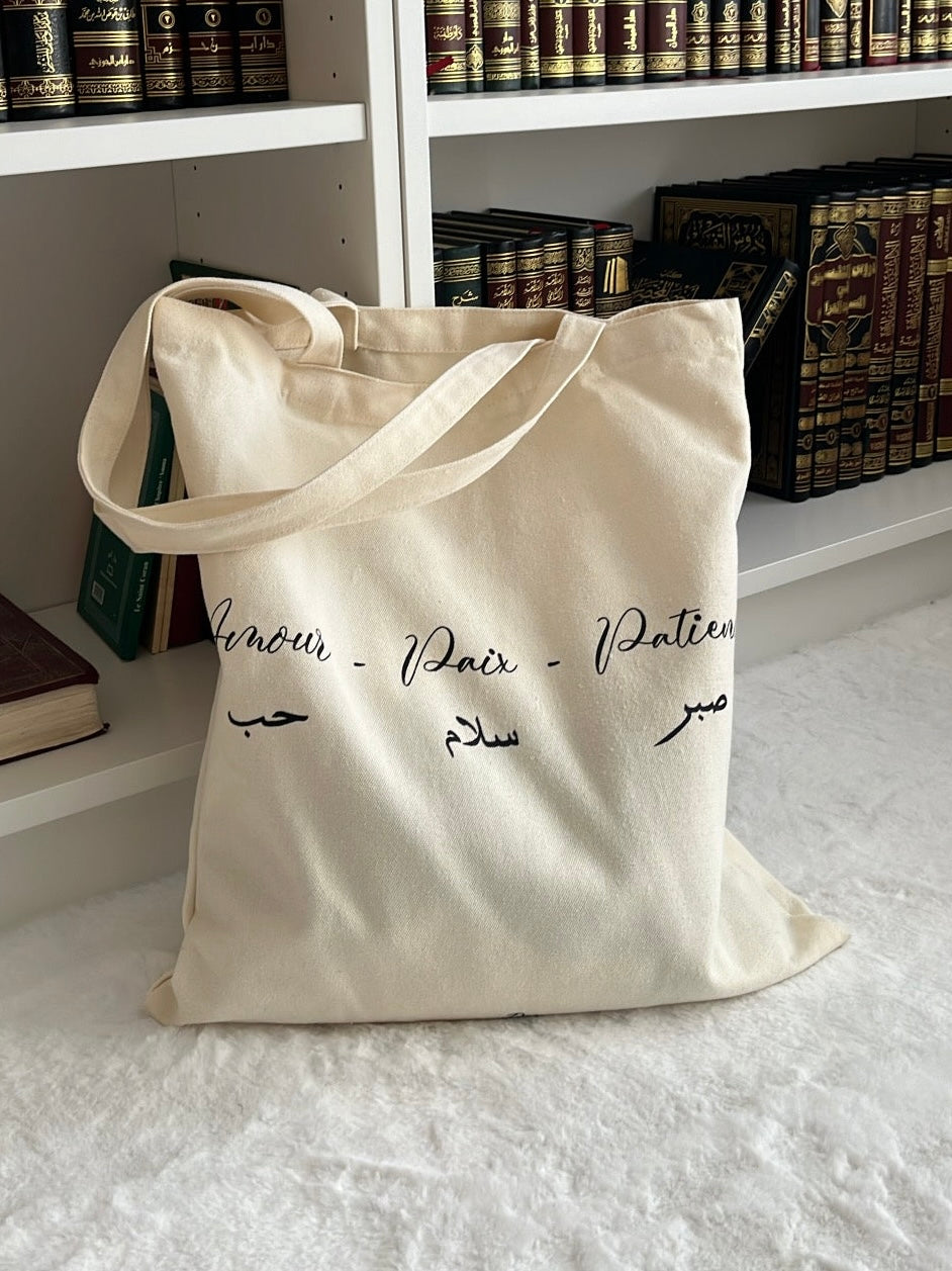 Totebag