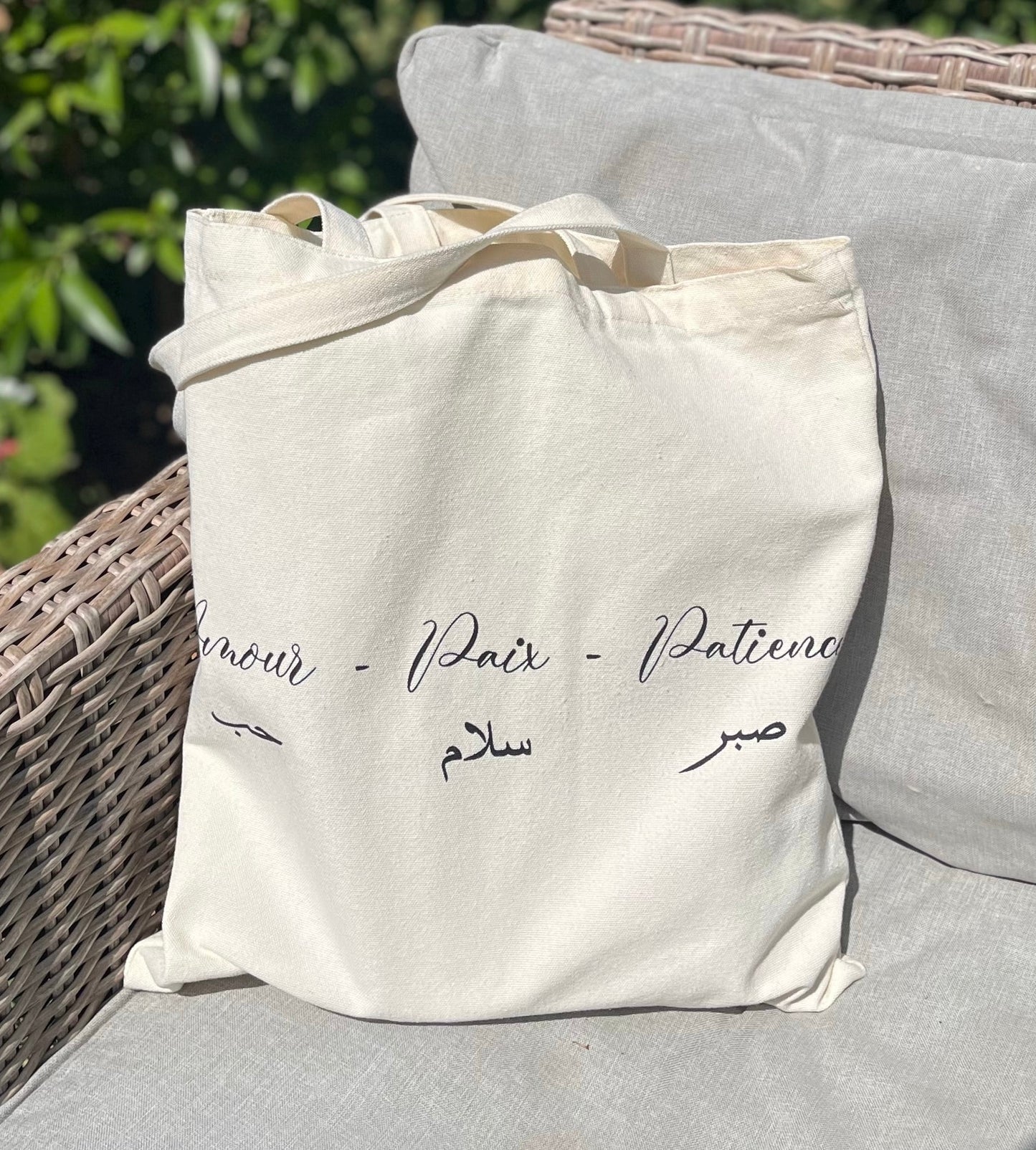Totebag