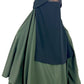 Niqab Saoudi Casquette