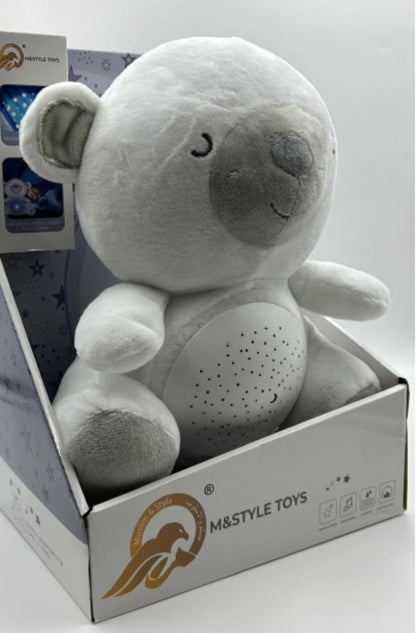 Peluche - Veilleuse Coranique ( doudou )